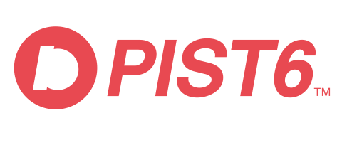 PIST６