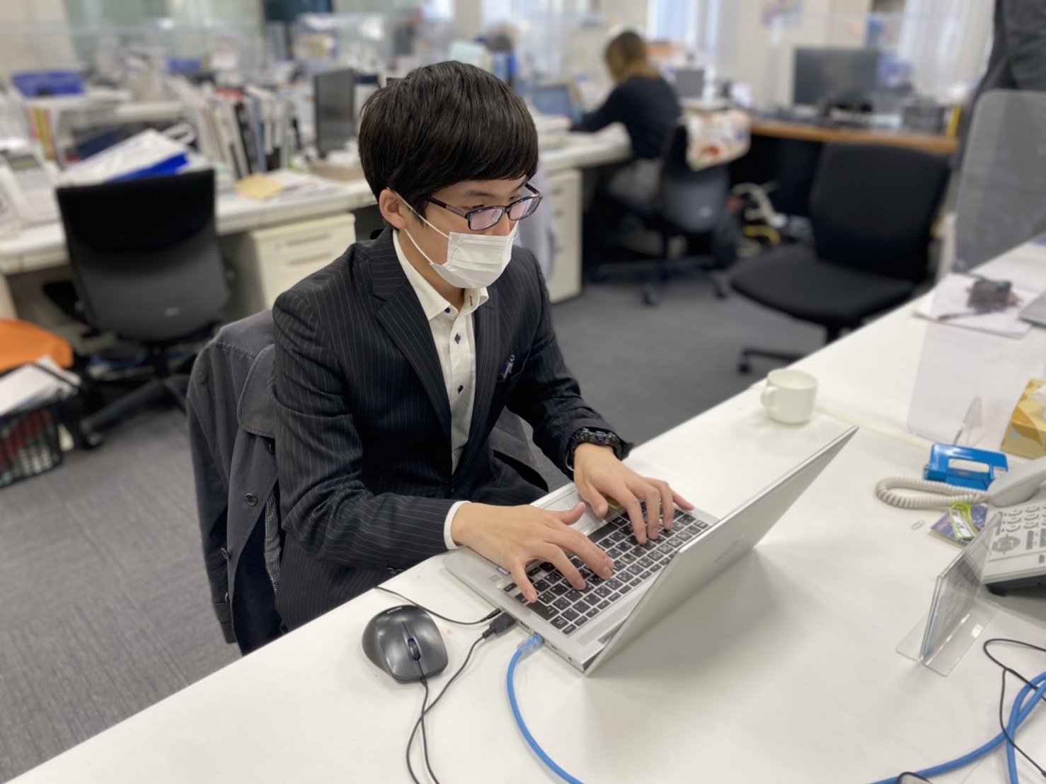 宮崎唯人