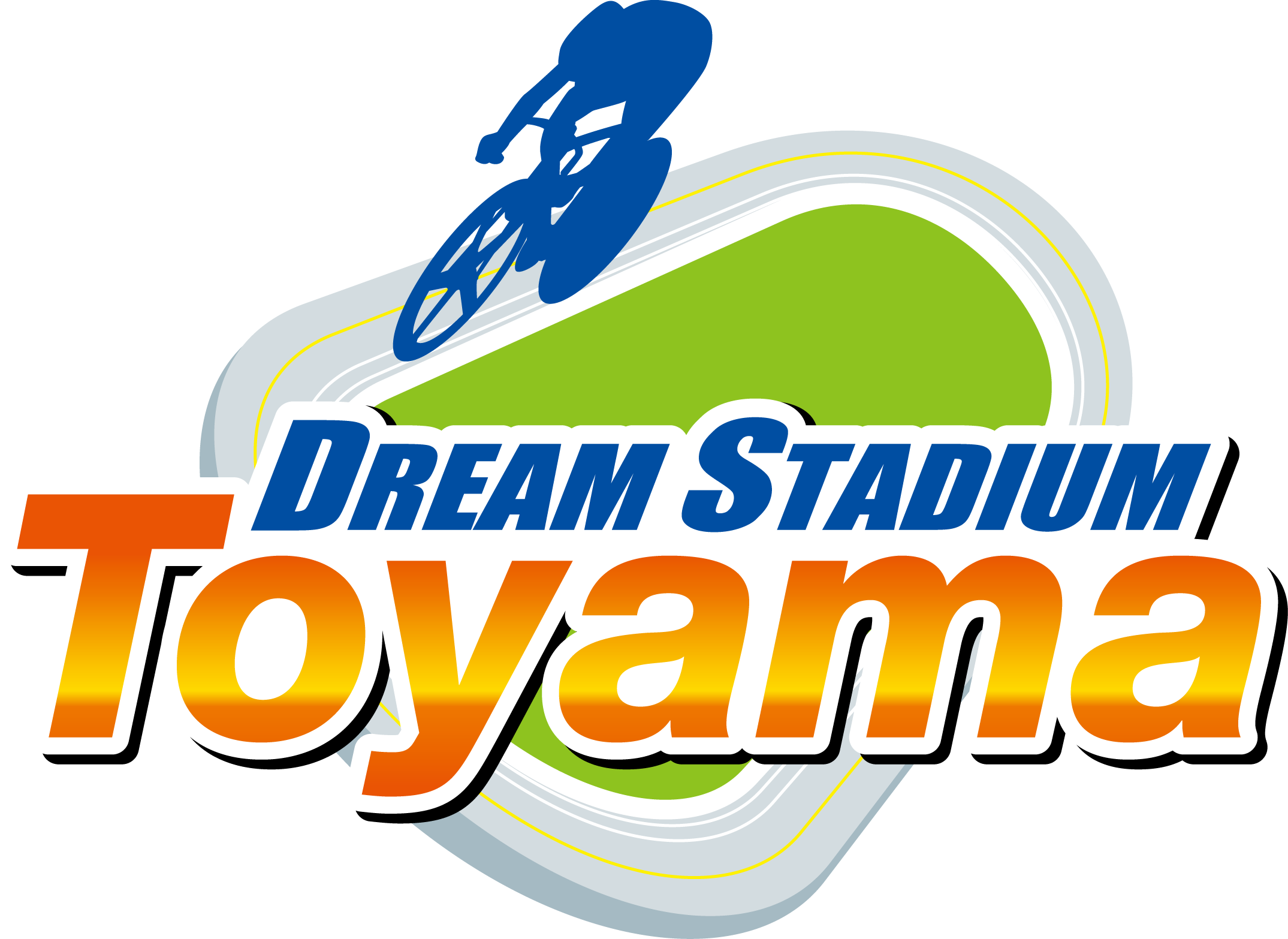 富山競輪場(DREAM STADIUM Toyama)